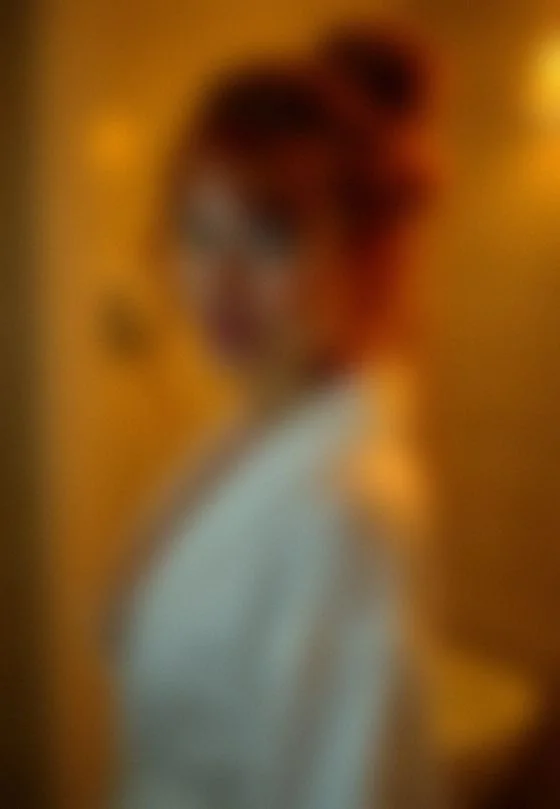Nina, 25 – Skuteviken, Bergen