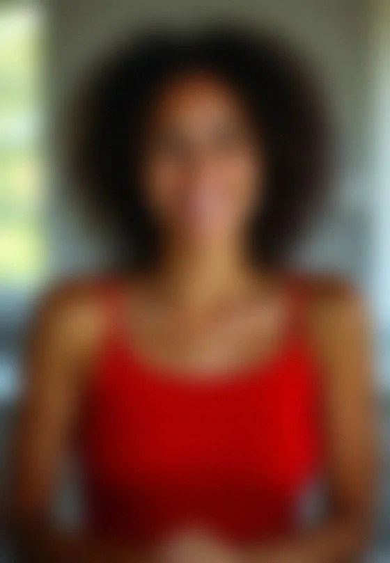 Ingrid, 25