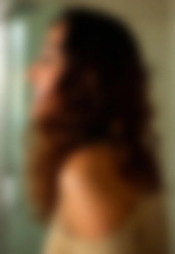 Monica, 45