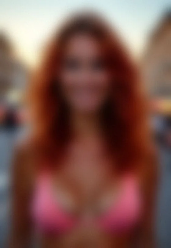 Ruth, 32 – Kurland, Lillestrøm