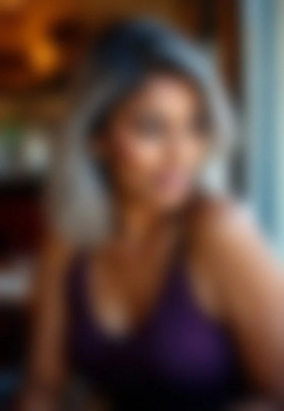 Berit, 31 – Slependen, Asker