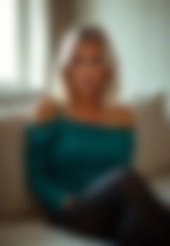 Tove, 29 – Slependen, Asker