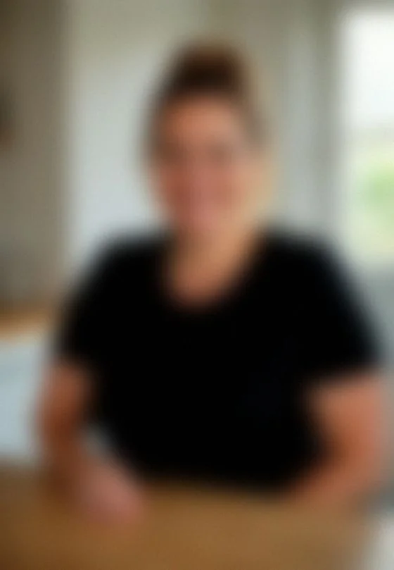 Wenche, 45 – Dyrløkke, Ås