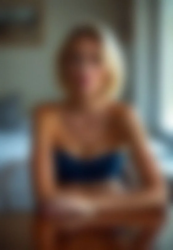 Berit, 23 – Trara, Fredrikstad