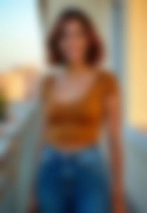 Kjersti, 23 – Refsnes, Horten