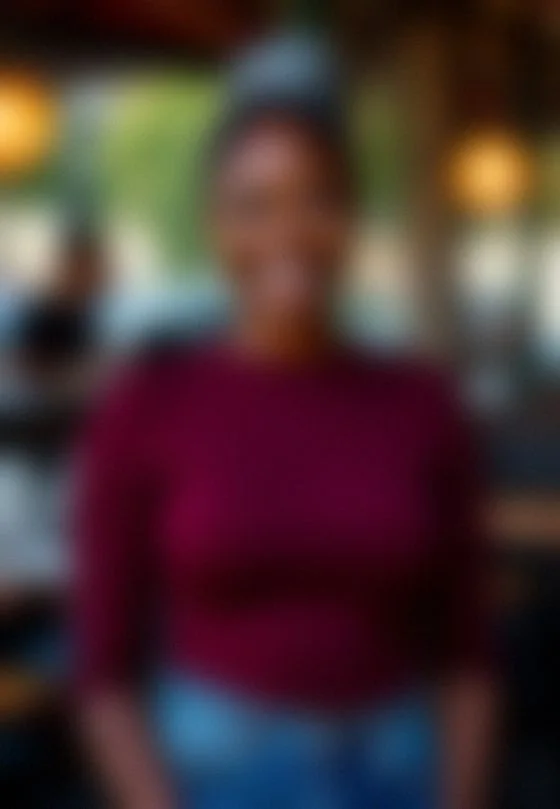 Ellen, 40 – Rove, Holmestrand
