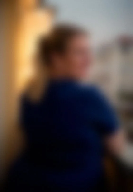 Tone, 41 – Busmoen, Lillehammer