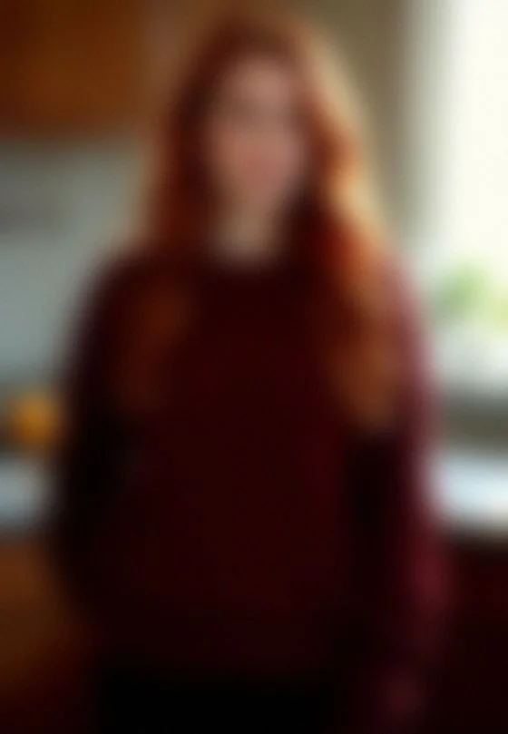 Gerd, 24 – Lia, Kongsvinger