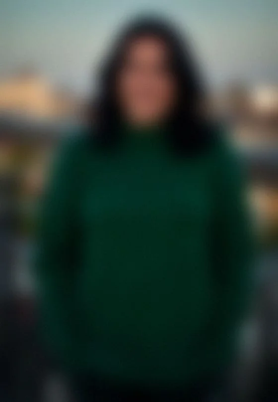 Turid, 43