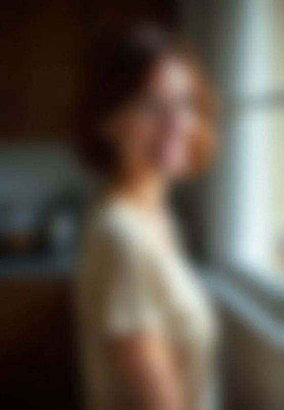 Bodil, 40 – Innlandet, Kristiansund