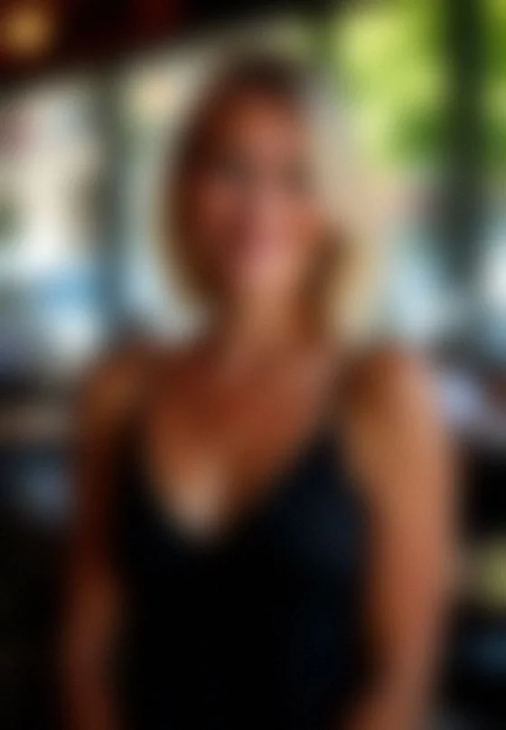Hanne, 40 – Kringsjå, Molde