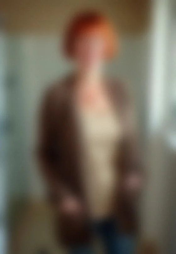 Eva, 42 – Strømsgodset, Drammen