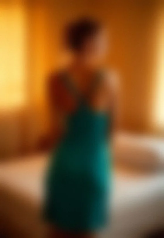 Kristin, 34