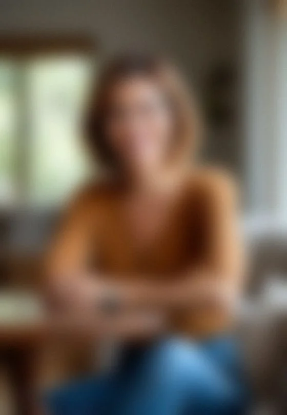 Inger, 42