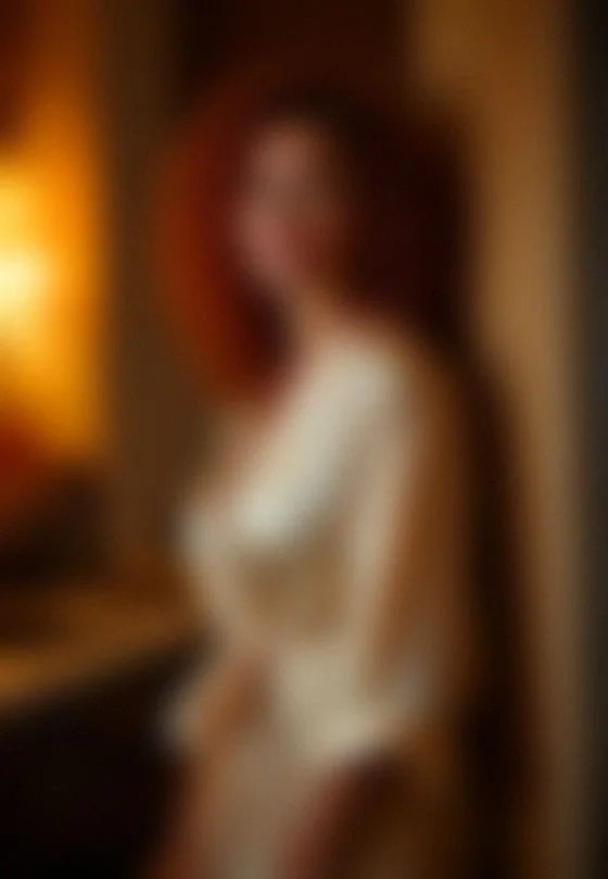 Marianne, 44 – Vegen, Hammerfest